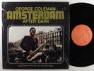 GEORGE COLEMAN Amsterdam After Dark TIMELESS LP NM netherlands SHRINK