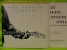 Eric Clapton 'Slowhand' LP MFSL NM