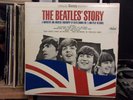 The Beatles The Beatles Story 2LP 1964 pressing