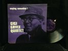 Gigi Gryce Quintet-Saying Somethin' -New Jazz 8230-MONO