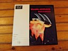 Black Sabbath Paranoid Vinyl Me Please LP - Limited Purple Vinyl OOP