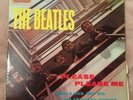 the beatles please please me Mono Vinyl Third Press