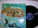 Dream with Max Romeo Album - Pama - PM LP 11 - 1969 - Original Early Reggae