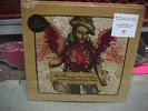The Receiving End Of Sirens Between The Heart&The Synapse *VINYL /500 NEW SEALED