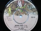 THE GROUP Bovver Boys 7