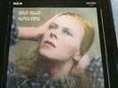 vinyl records / David Bowie / Hunky Dory / SF8244/Lyric sheet/ Rasputin matrix
