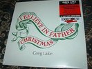GREG LAKE 