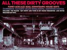 LTJ X-Perience-All These Dirty Grooves-IRMA Acid Jazz,House,Funk,Soul-NEW 2LP