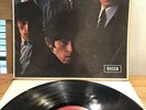 Rolling Stones No 2 Lp Decca Mono 1A 1A Blind Man Text
