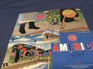 Prince Around The World In A Day Vinyl Album Singles And Cd Lot