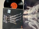 VG+/VG+ Cream Goodbye- Polydor 583 053 UK Press With Poster