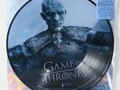 'GAME OF THRONES: ICE & FIRE' RSD Ltd. Edition Picture Disc Vinyl LP NEW/SEALED