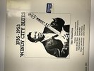 1935-1953 Windy City Blues- The Transition- Nighthawk 101- SEALED  EX
