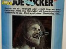 Joe Cocker- Impact 6886554 France Press Classic Rock Comp LP- SEALED