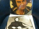 Neil Diamond - Primitive Vinyl Lp Picture Disc + OC45025 Best Years of Our Lives