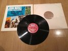 JOHN MAYALL BLUES BREAKER CRUSADE A1/A1 DECCA MONO  VINYL LP 12