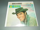 ELVIS PRESLEY EP  Japan FLAMING STAR,ARE YOU LONESOME TO-NIGHT-Sealed