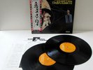Elvis Presley / Aloha From Hawaii / RCA-6076 7 / JAPAN LP OBI Vinyl D222