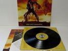 W.A.S.P. / The Last Command / Capitol Records S33-1001 / JAPAN LP Vinyl D349