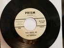 The Warbucks You Made Me/I'm Gonna Tell On You 7