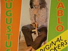 AUGUSTUS PABLO – Original Rockers 1982 LP