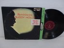 BUDDY HOLLY Reminiscing 1963 MONO LP Coral CRL 57426 Rockabilly Hype sticker