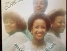 CLARK SISTERS-HE GAVE ME NOTHING TO LOSE 1979 Detroit Gospel/Funk VG+/VG+