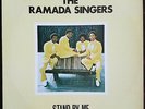 RAMADA SINGERS - STAND BY ME - SU-ANN 1975 Gospel/Funk VG+/VG+
