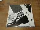Dance Craze - The Best Of British Ska...Live - Orig 2 Tone LP (1981) With poster
