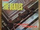 PLEASE PLEASE ME, The Beatles, Parlophone LP, 4th pressing, Mono, PMC 1202