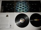The Who Tommy 1st DXSW 7205 1969 Decca Deep Groove Press VG+ Ultrasonic CLEAN