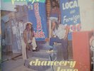 VICEROYS – Chancery Lane 1984 UK LP