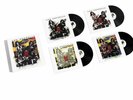 Led Zeppelin - How The West Was Won - NEW/SEALED 4 vinyl LP BOX SET