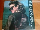 MADONNA Into the Groove RARE Brazil 7