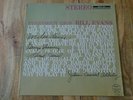 EVERYBODY DIGS BILL EVANS RSLP 291 STEREO REISSUE VINYL LP 1980s Riverside