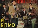 PEDRO ITURRALDE EP Spain 1962 Navarra swing +3