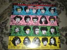 The Rolling Stones-Some Girls-LP-1978-Rolling Stones Records/The Rolling Stones