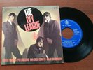 EP THE IVY LEAGUE TOSSING AND TURNING + 3 HISPAVOX SPAIN 1965 SINGLE 7