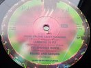 PINK FLOYD uk DBL album DELICATE SOUND OF THUNDER (EQ 5009) NM**MINT AUDIO **