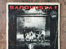 The Clash ?– Sandinista LP . UK 1st 1980 with booklet CBS ?– FSLN 1