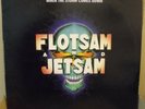 Flotsam And Jetsam ?– When The Storm Comes Down - LP - NM