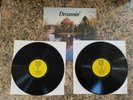 DREAMIN' VARIETY 21 HITS, SAMANTHA SANG, PAUL ANKA I&M TELEPRODUCTS 2 LP'S. 1979