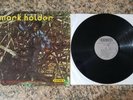 RARE REGGAE MARK HOLDER, WHERE THERE'S A WILL, THERE'S A WAY DERVIA RECORDS, LP.
