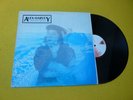 Lp Alex Harvey ?– The Soldier On The Wall 1984 (EX-/EX++) Spain press ç