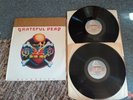 Grateful dead - Reckoning - 2x12