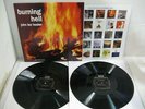 JOHN LEE HOOKER burning hell ANALOGUE PRODUCTIONS 2x 45 rpm LP audiophile BLUES