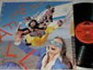 DIXIE DREGS free fall Steve Morse Deep Purple LP Polydor Rec. US 1977