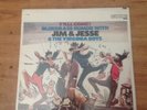 Sealed Y'all Come  Bluegrass Humor With Jim & Jessie & The Va. Boys Lp