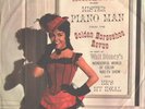 ANNETTE--PICTURE SLEEVE + 45---(MISTER PIANO MAN)---PS---PIC--SLV