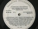 BRUCE SPRINGSTEEN - Glory Days LP 1985 sample PROMO ONLY Radio Station  Brazil